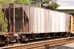 Southern Railway covered hopper #8979 